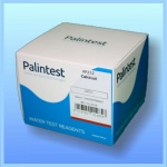 Calcium Hardness (Calcicol) Palintest Photometer Grade AP252